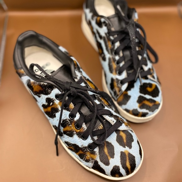 Adidas stand smith sneakers - Picture 8 of 9